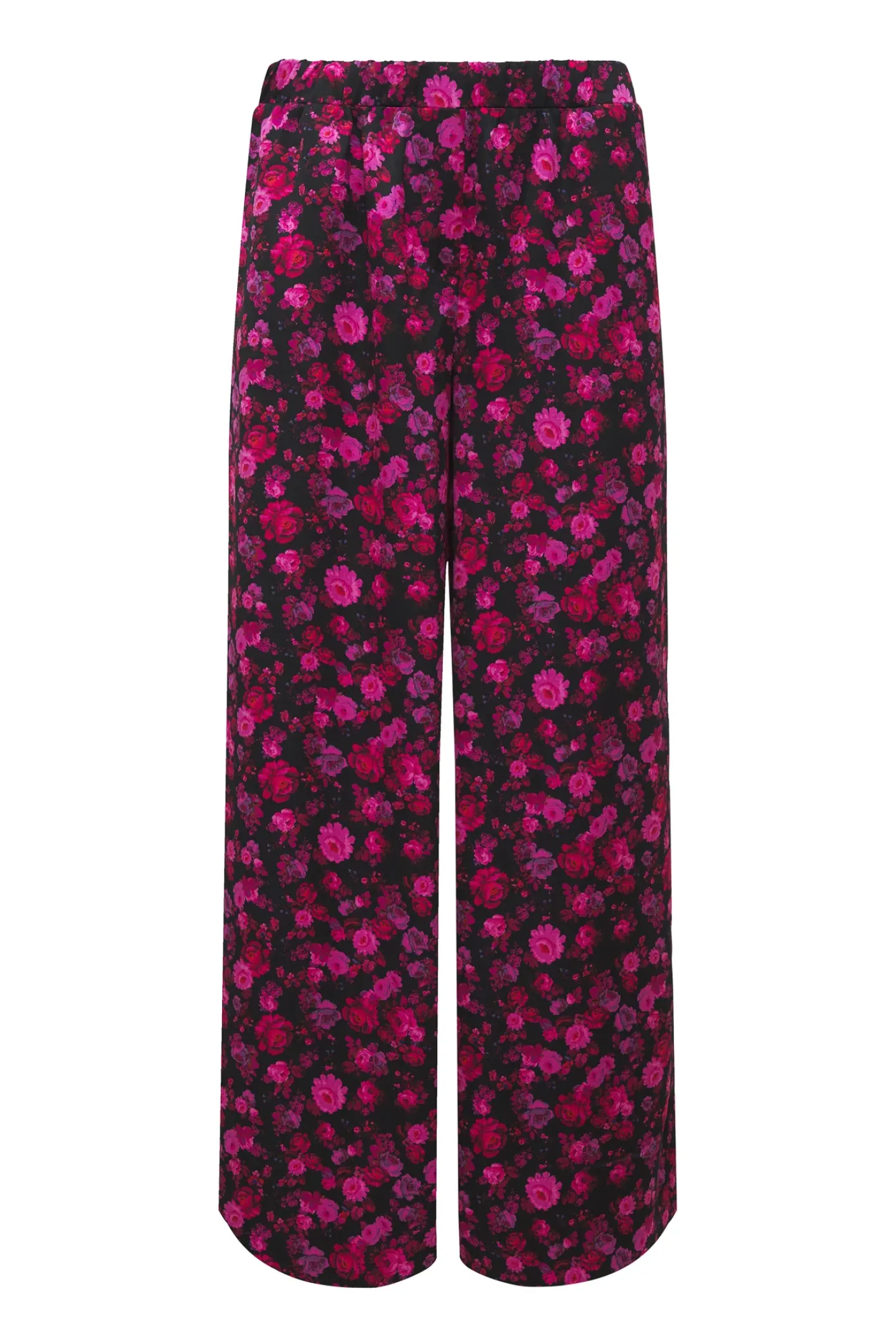 lola_long_pj_pant_4.webp Woman For Love & Lemons Lola Long Pj Pant