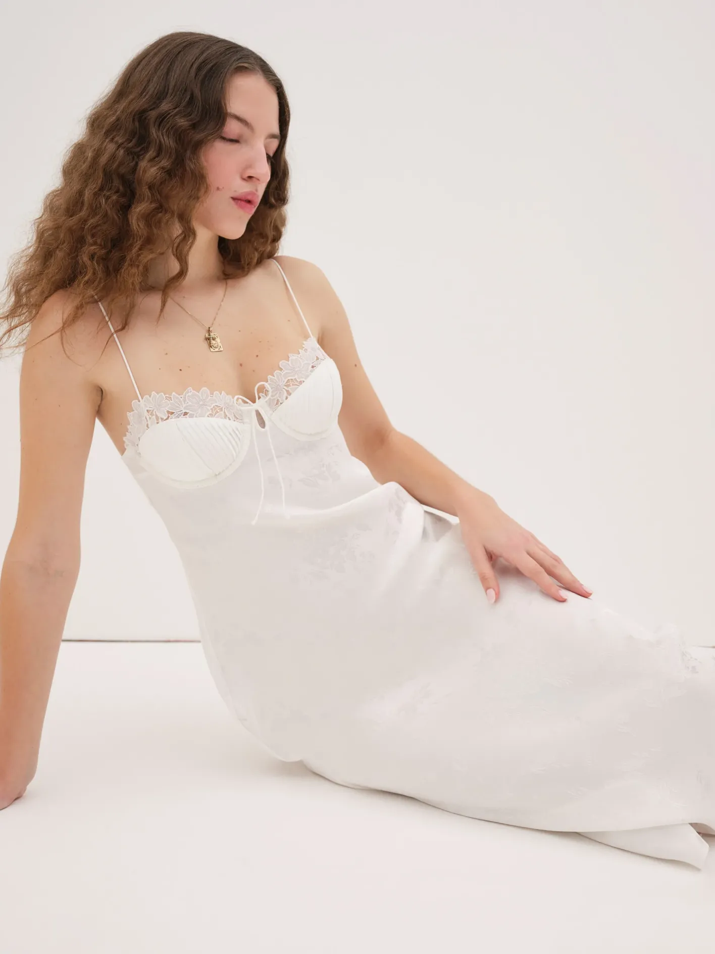 lola_midi_dress_3-1.webp Woman For Love & Lemons Lola Midi Dress