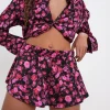 Woman For Love & Lemons Lola Pj Short