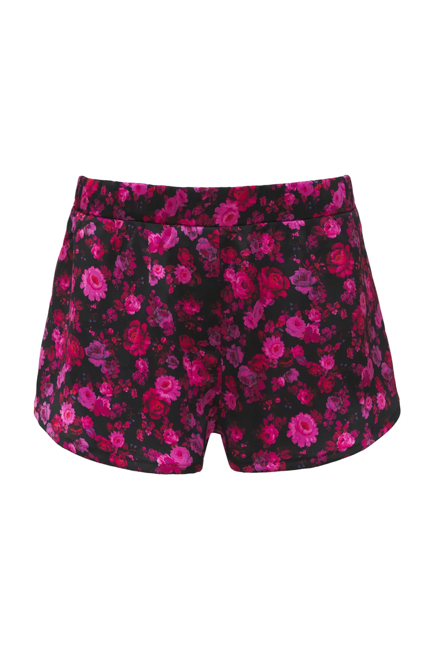 lola_pj_short_3.webp Woman For Love & Lemons Lola Pj Short