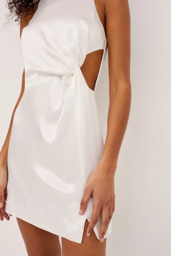 Woman For Love & Lemons Lucy Mini Dress