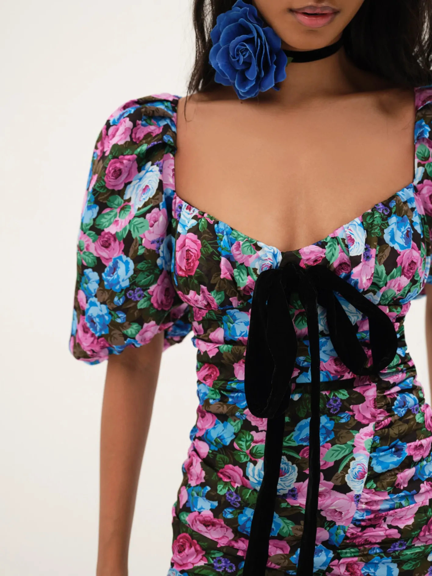 marley_mini_dress_1.webp Woman For Love & Lemons Marley Mini Dress