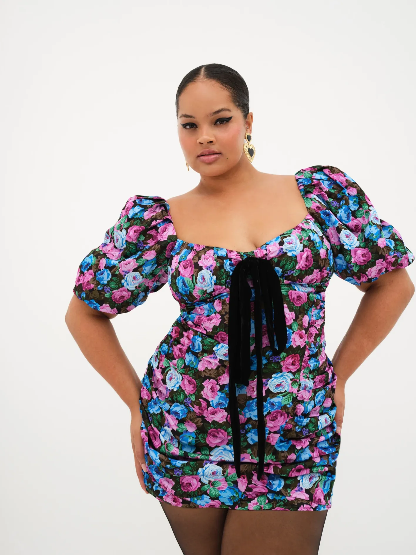 marley_mini_dress_4.webp Woman For Love & Lemons Marley Mini Dress