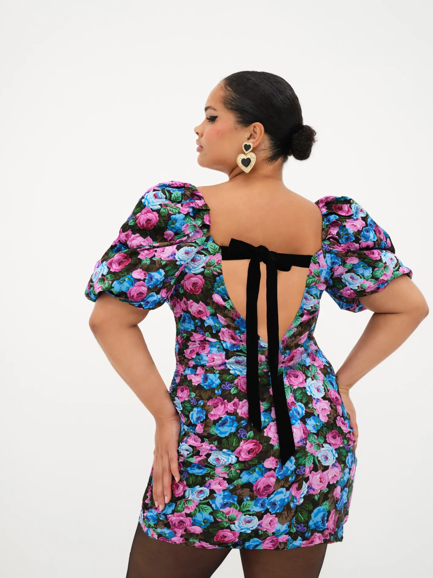 marley_mini_dress_5.webp Woman For Love & Lemons Marley Mini Dress