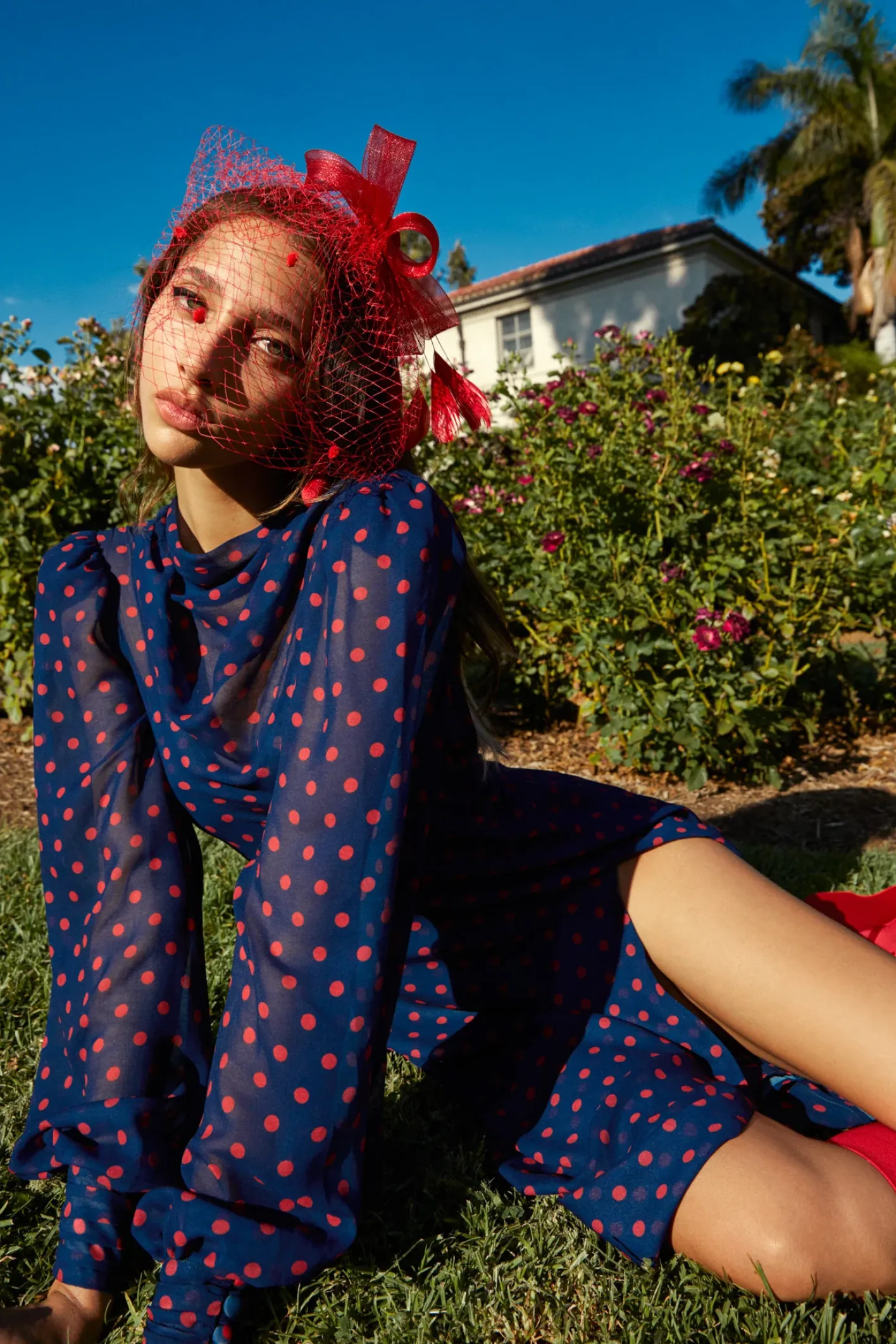 mavis_maxi_dress_6.webp Woman For Love & Lemons Mavis Maxi Dress