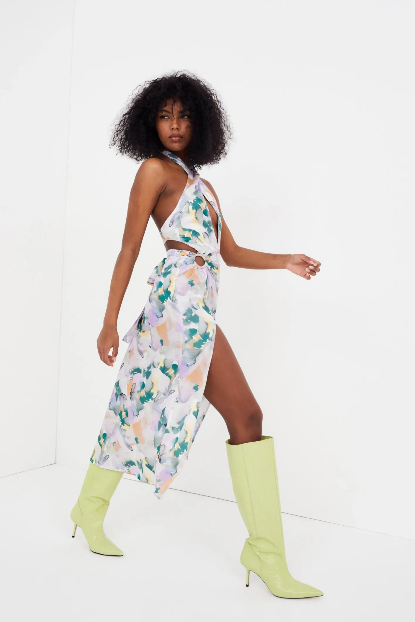 megan_midi_dress_2-1.webp Woman For Love & Lemons Megan Midi Dress