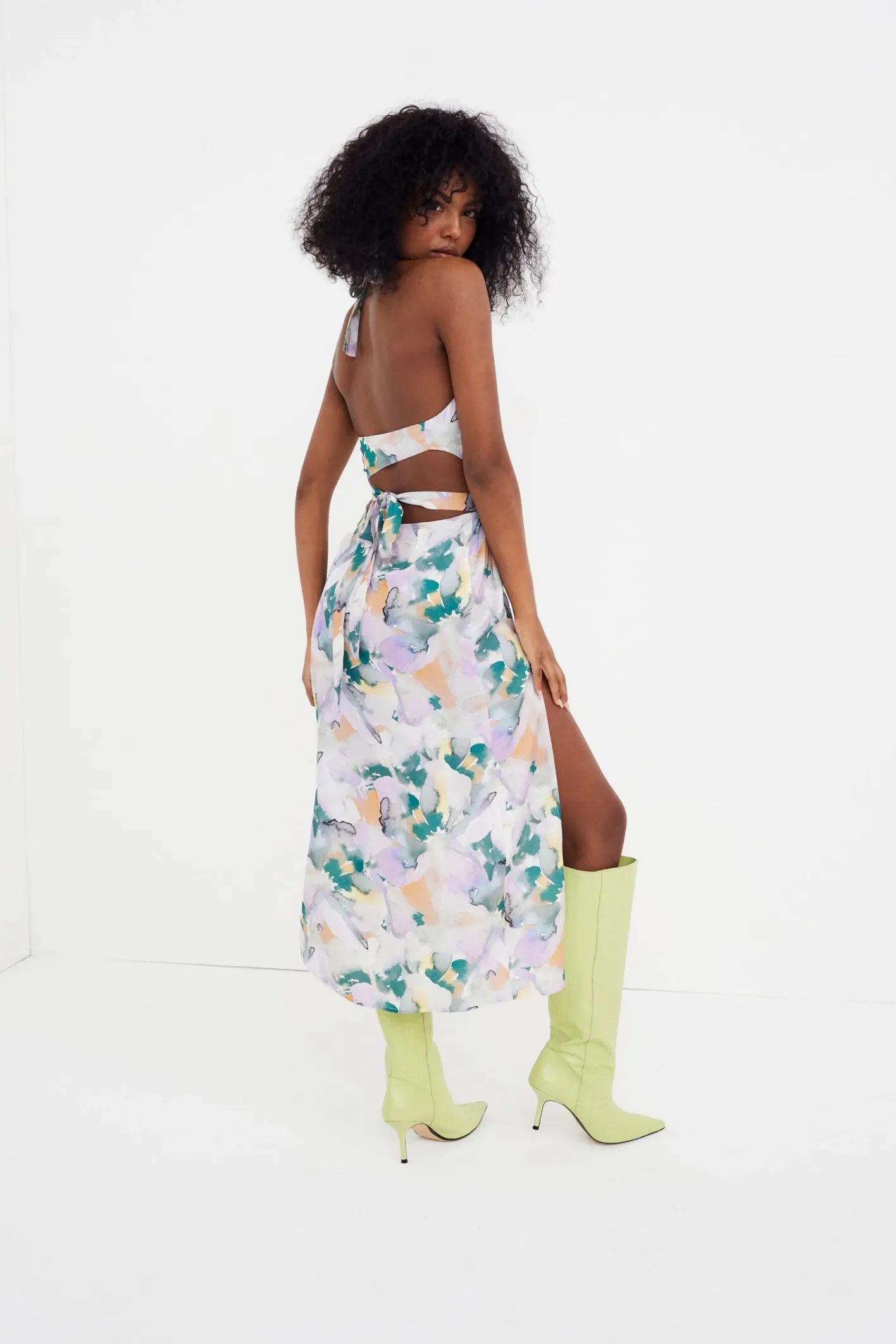 megan_midi_dress_3-1.webp Woman For Love & Lemons Megan Midi Dress