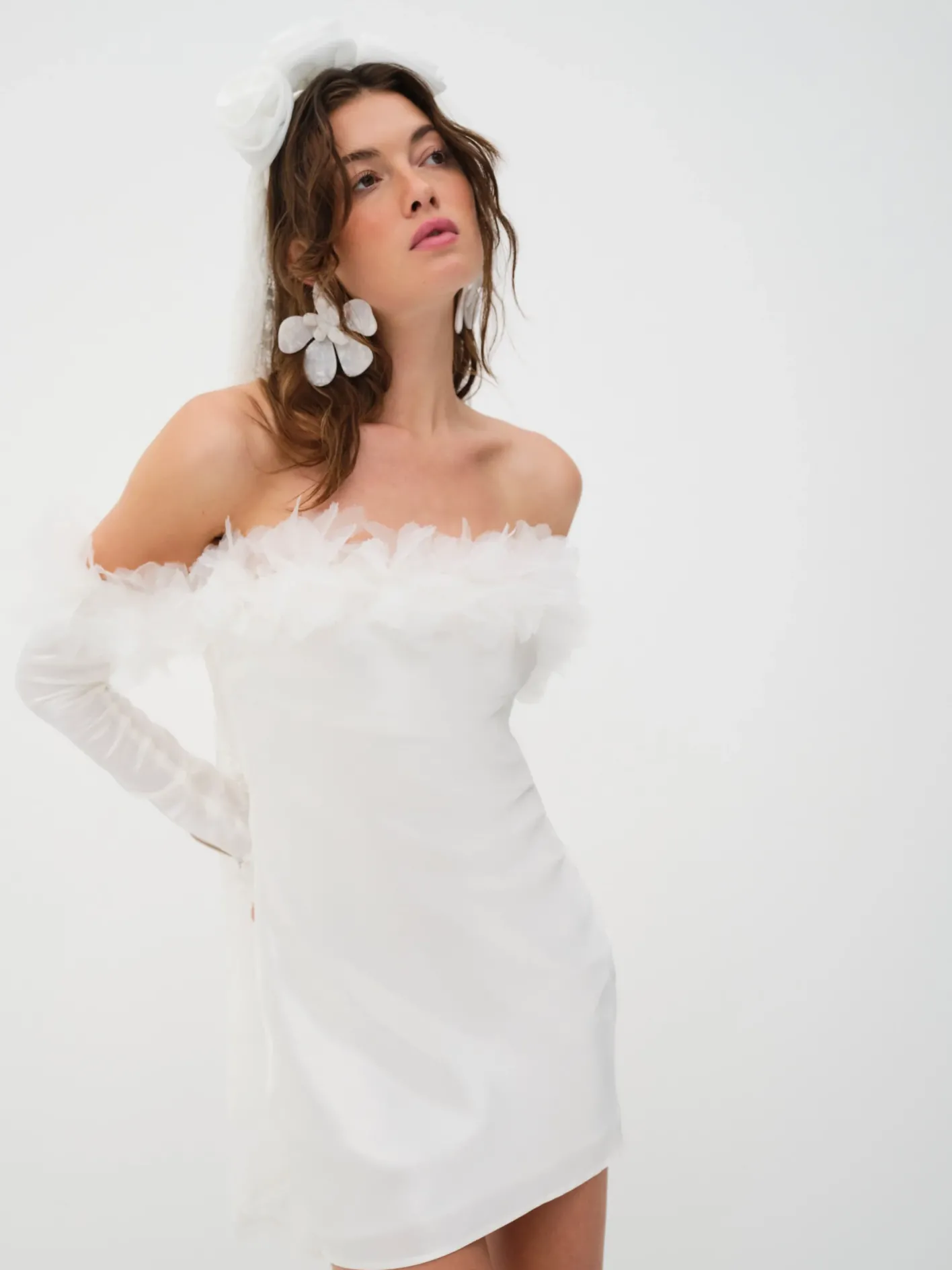 mila_mini_dress_4.webp Woman For Love & Lemons Mila Mini Dress