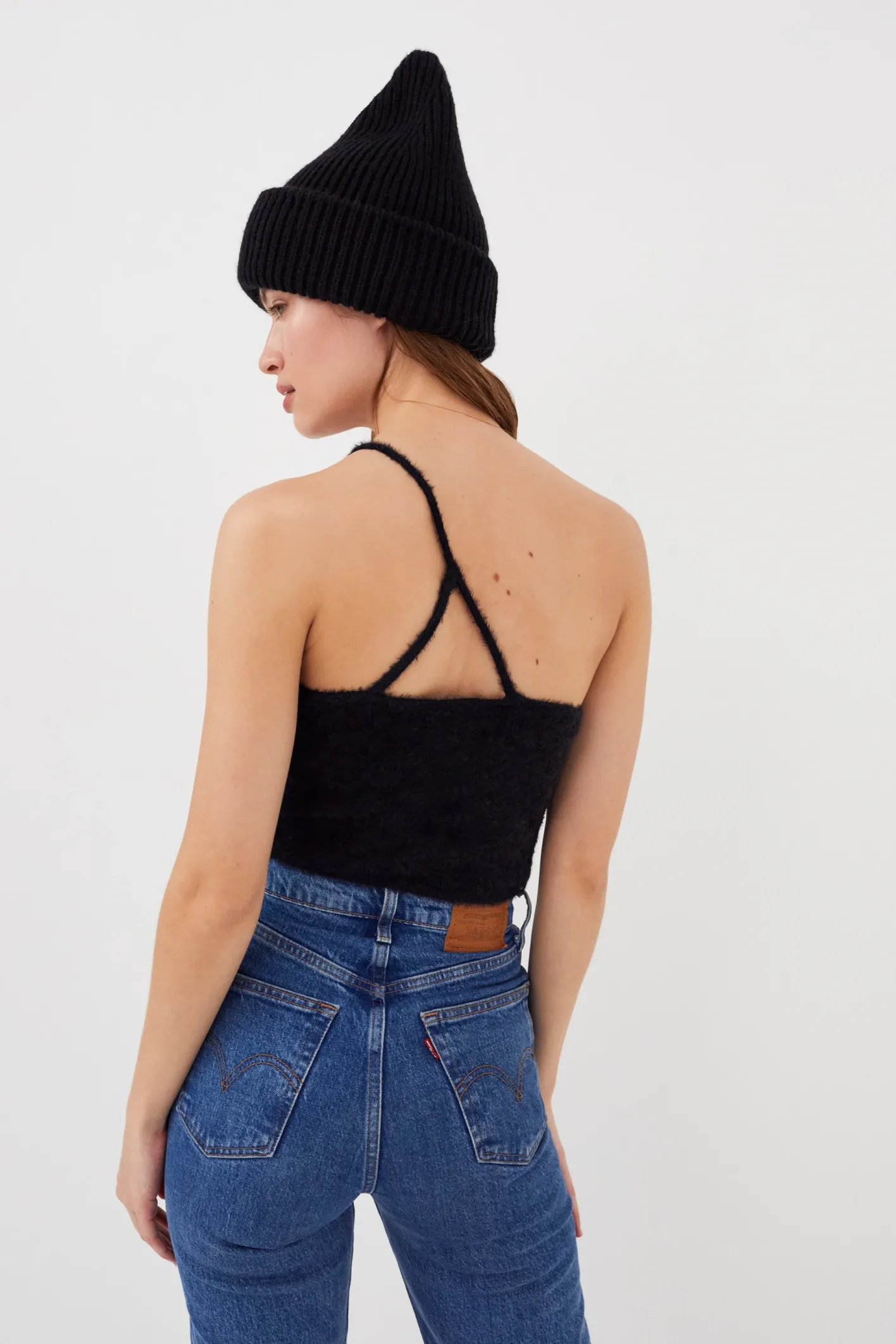 mirabel_crop_top_2.webp Woman For Love & Lemons Mirabel Crop Top