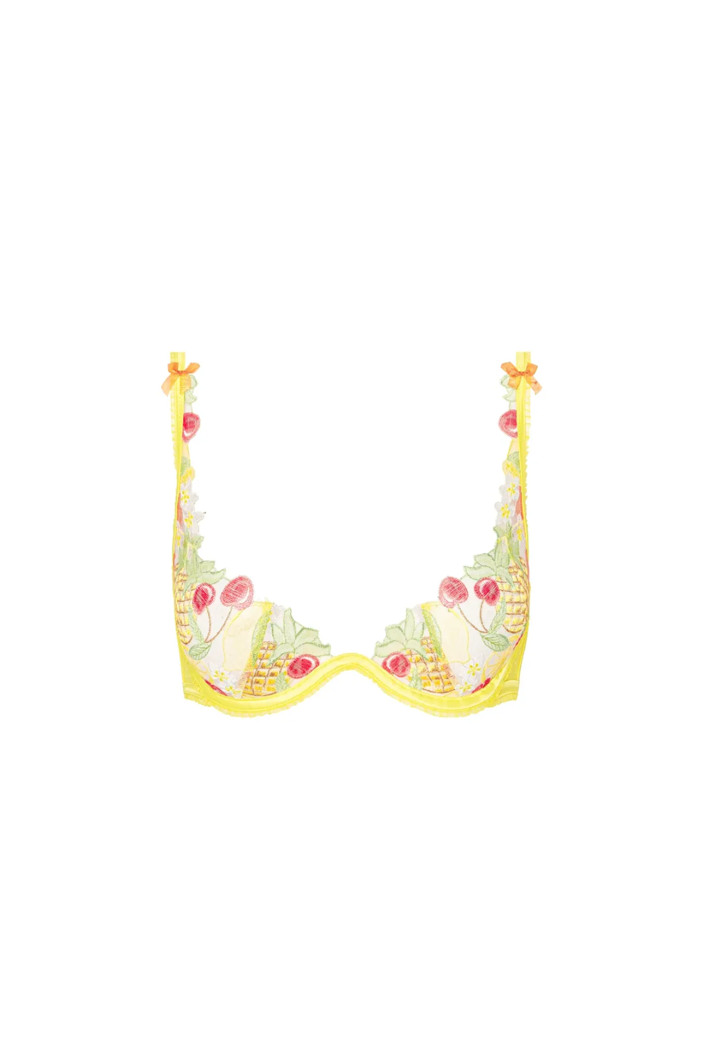 mirabelle_underwire_bra_7.webp Woman For Love & Lemons Mirabelle Underwire Bra
