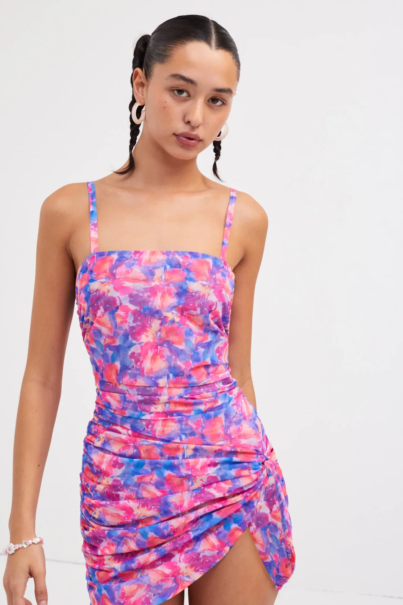 natasha_cover_up_dress_2.webp Woman For Love & Lemons Natasha Cover Up Dress