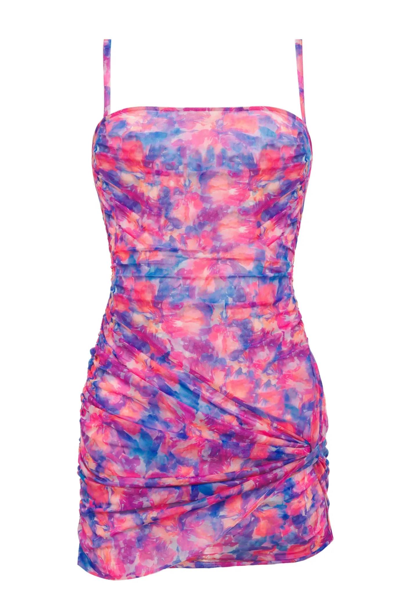 natasha_cover_up_dress_4.webp Woman For Love & Lemons Natasha Cover Up Dress