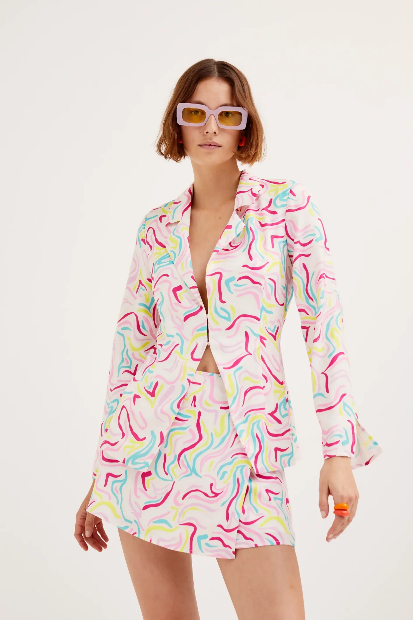 noah_top_2.webp Woman For Love & Lemons Noah Top