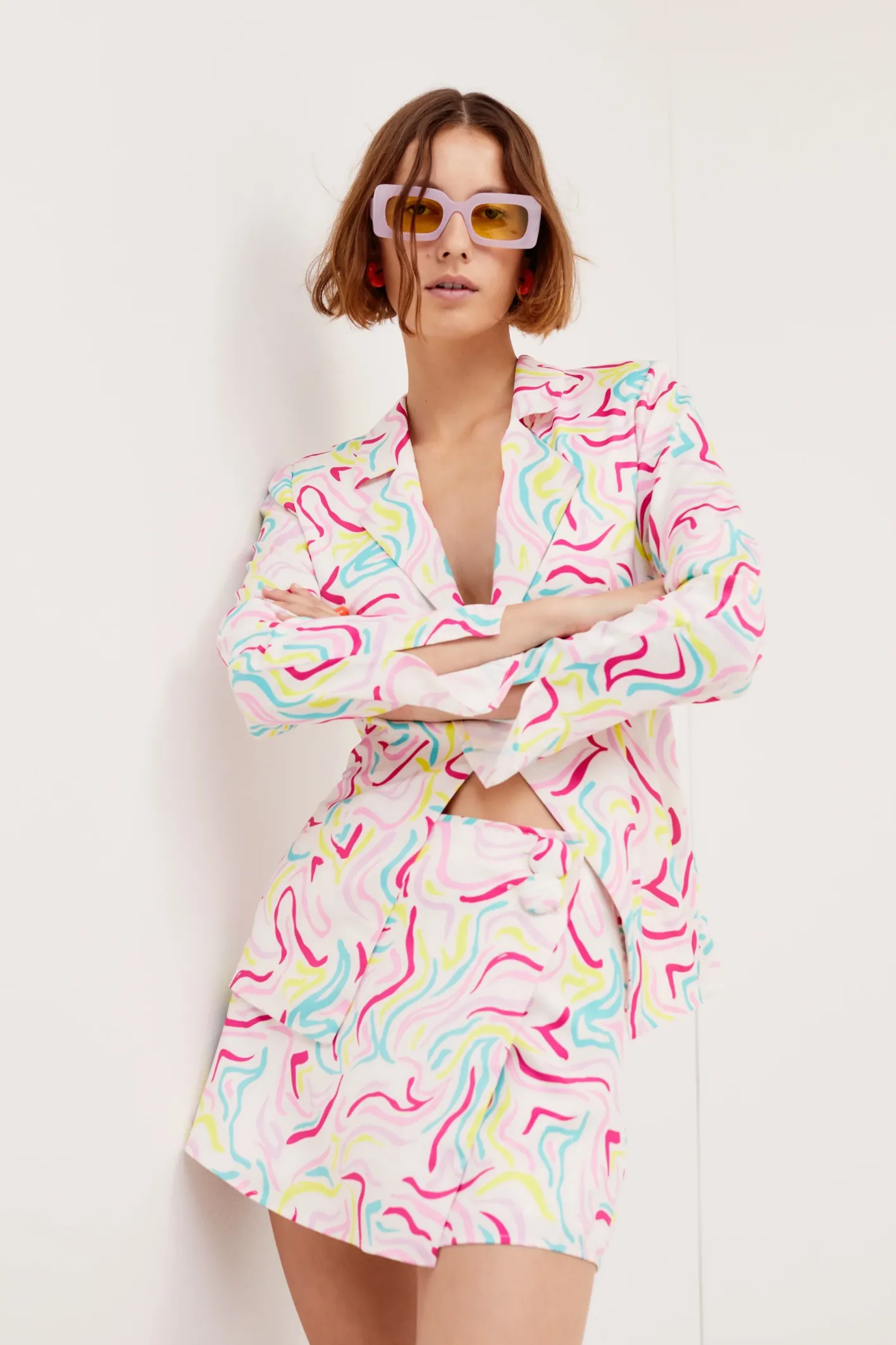 noah_top_4.webp Woman For Love & Lemons Noah Top