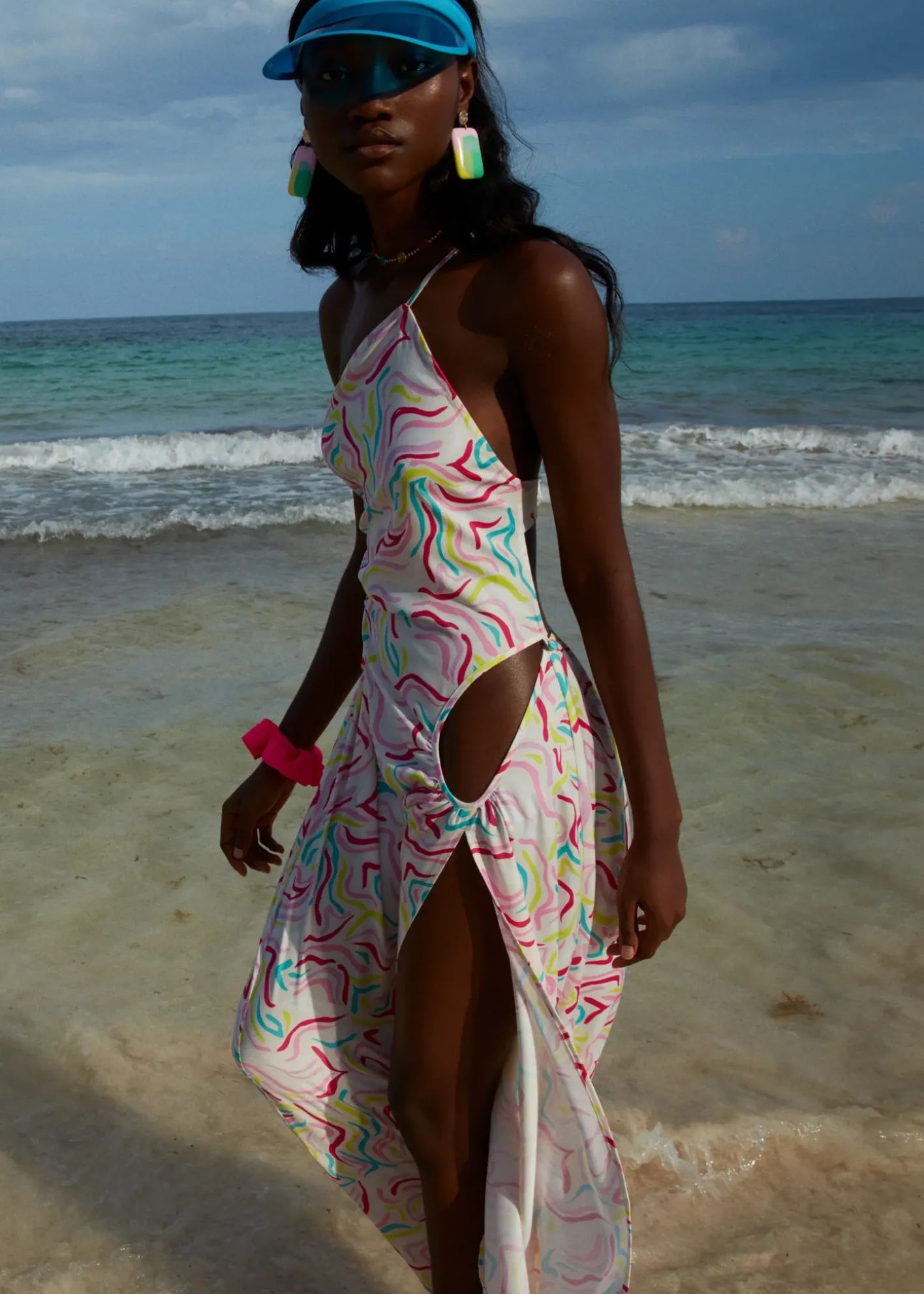 palmer_maxi_dress_6.webp Woman For Love & Lemons Palmer Maxi Dress