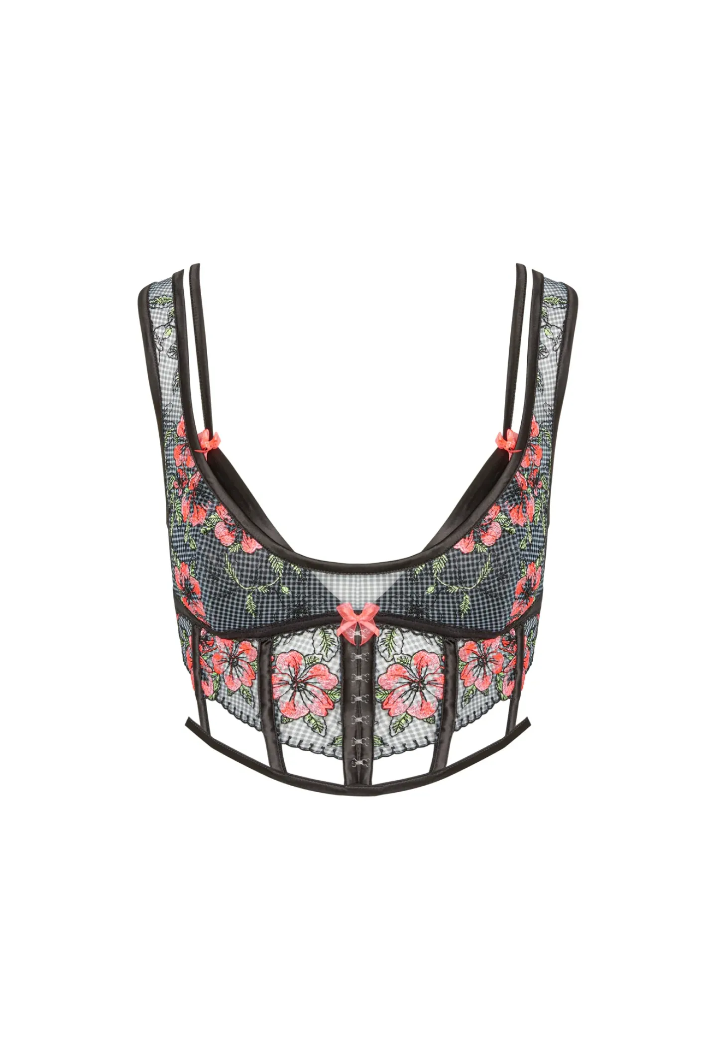 penelope_bustier_6.webp Woman For Love & Lemons Penelope Bustier