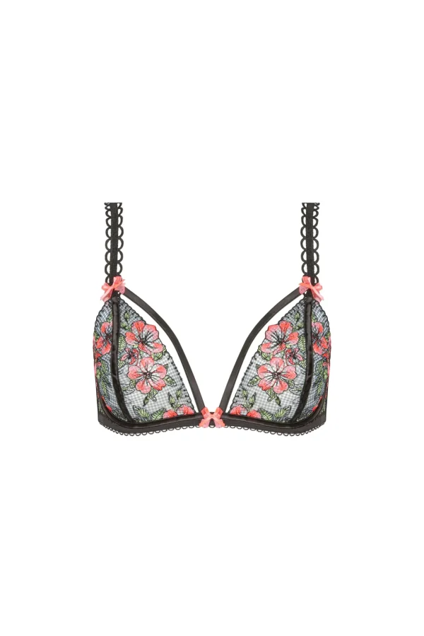 Woman For Love & Lemons Penelope Underwire Bra