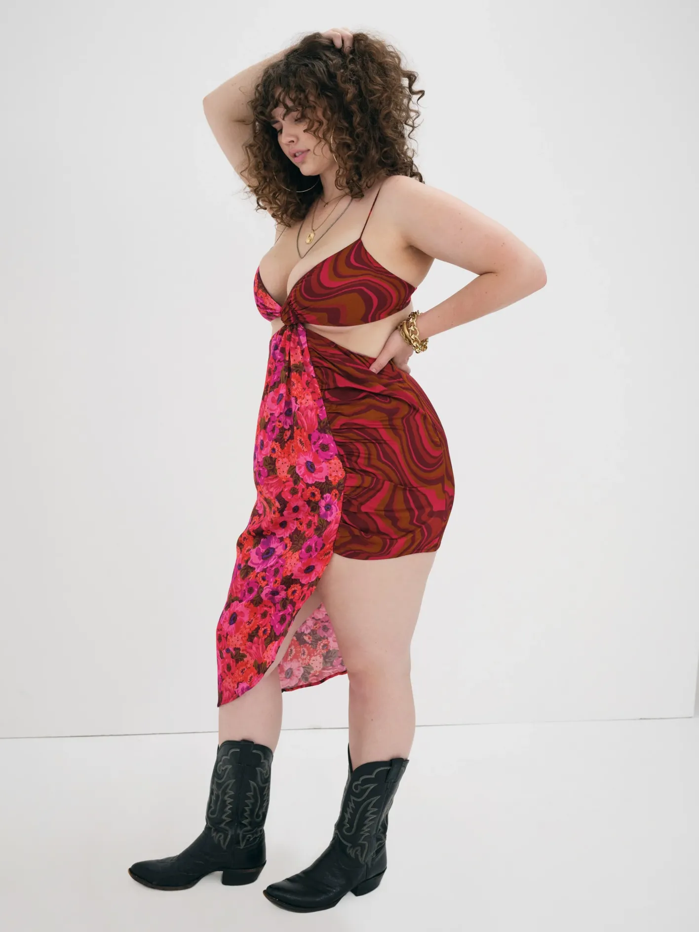 rita_midi_dress_5-1.webp Woman For Love & Lemons Rita Midi Dress