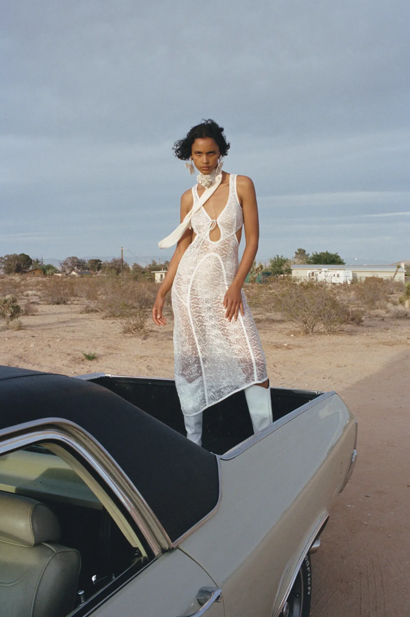 rosanna_midi_dress_4.webp Woman For Love & Lemons Rosanna Midi Dress