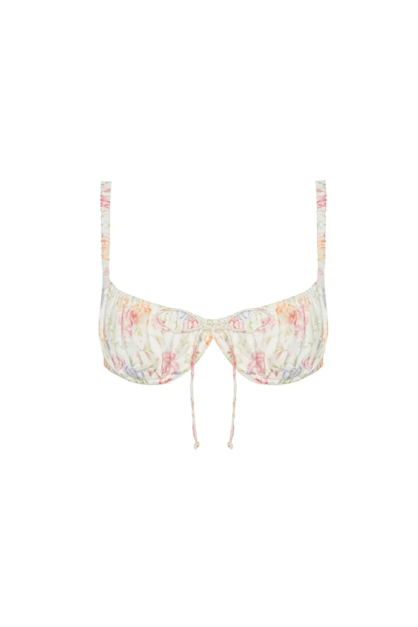 Woman For Love & Lemons Rosie Underwire Bra