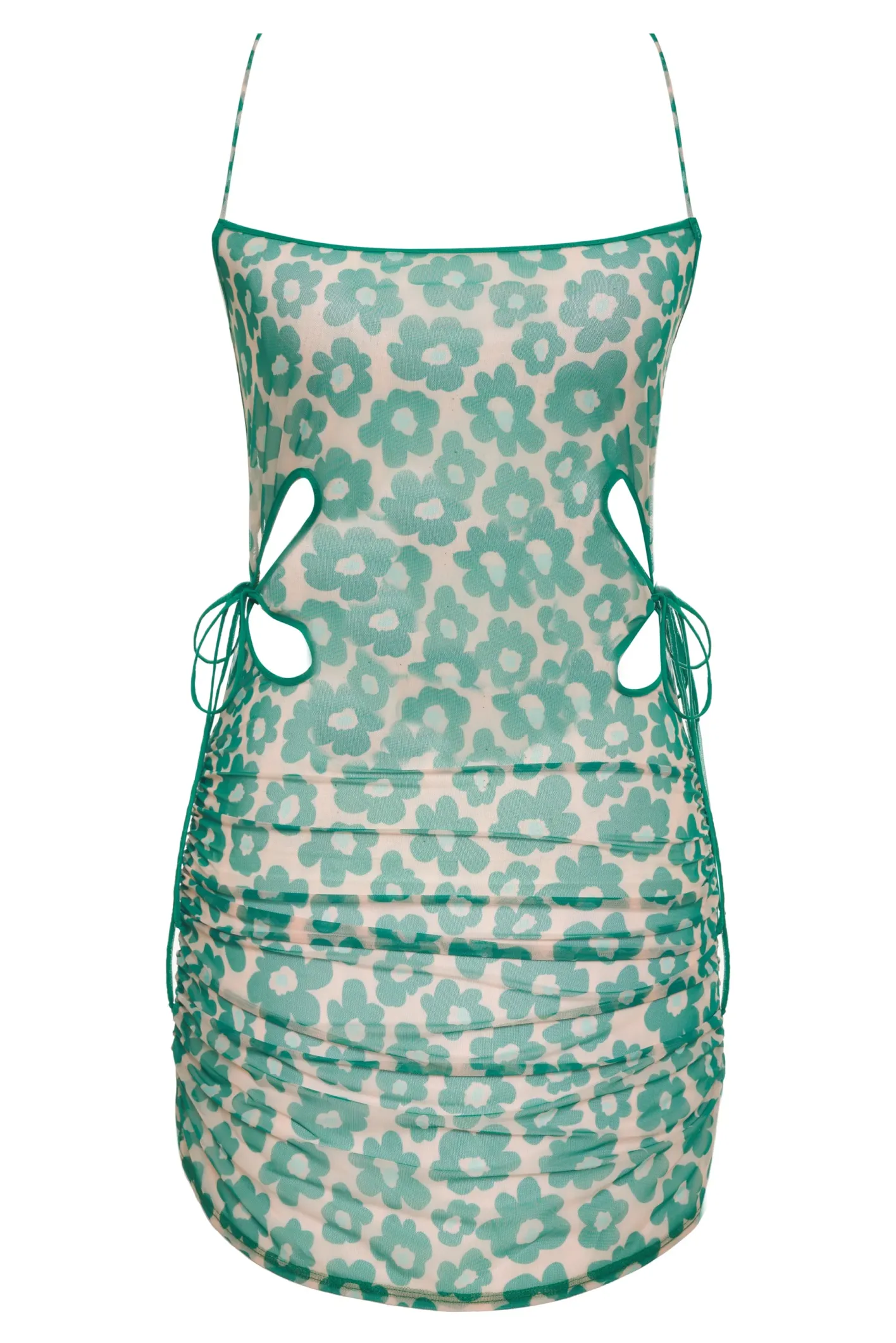 ryder_mini_coverup_4.webp Woman For Love & Lemons Ryder Mini Coverup