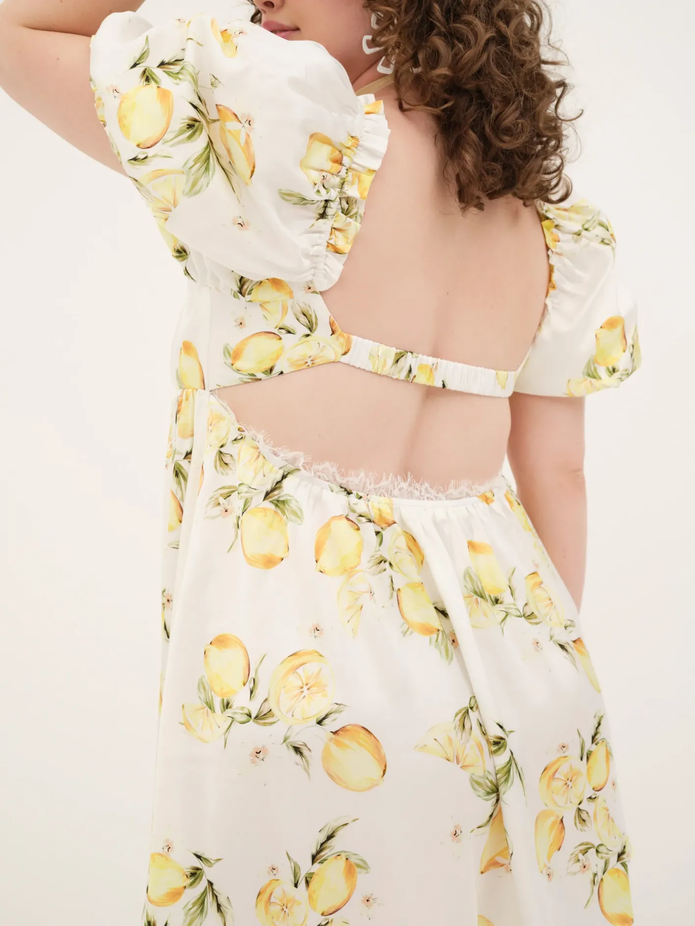 serafina_mini_dress_7.webp Woman For Love & Lemons Serafina Mini Dress