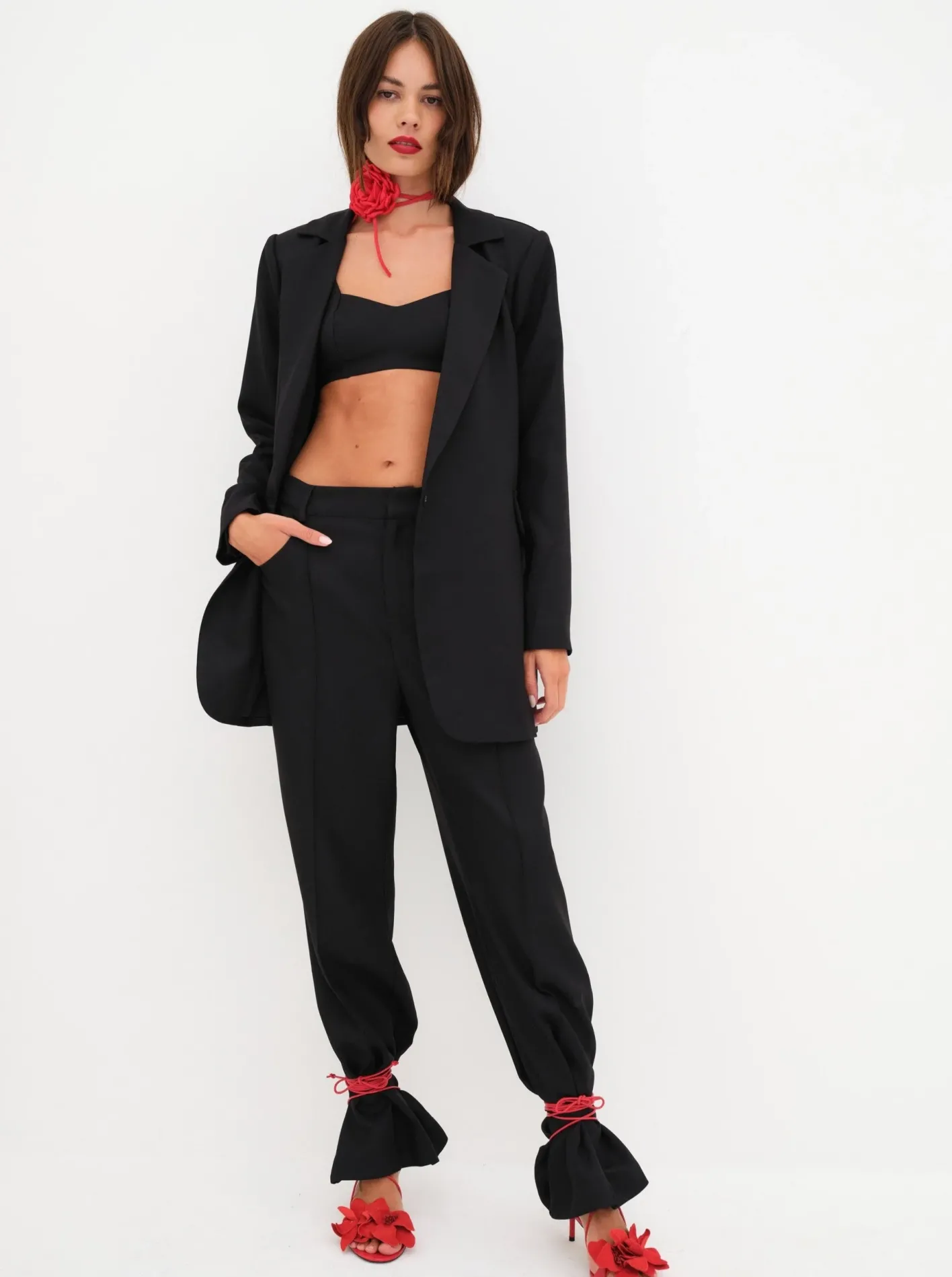 shannon_pant_0-1.webp Woman For Love & Lemons Shannon Pant