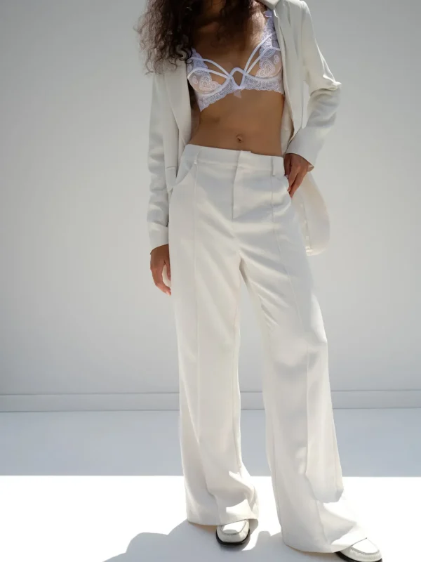 Woman For Love & Lemons Shannon Pant