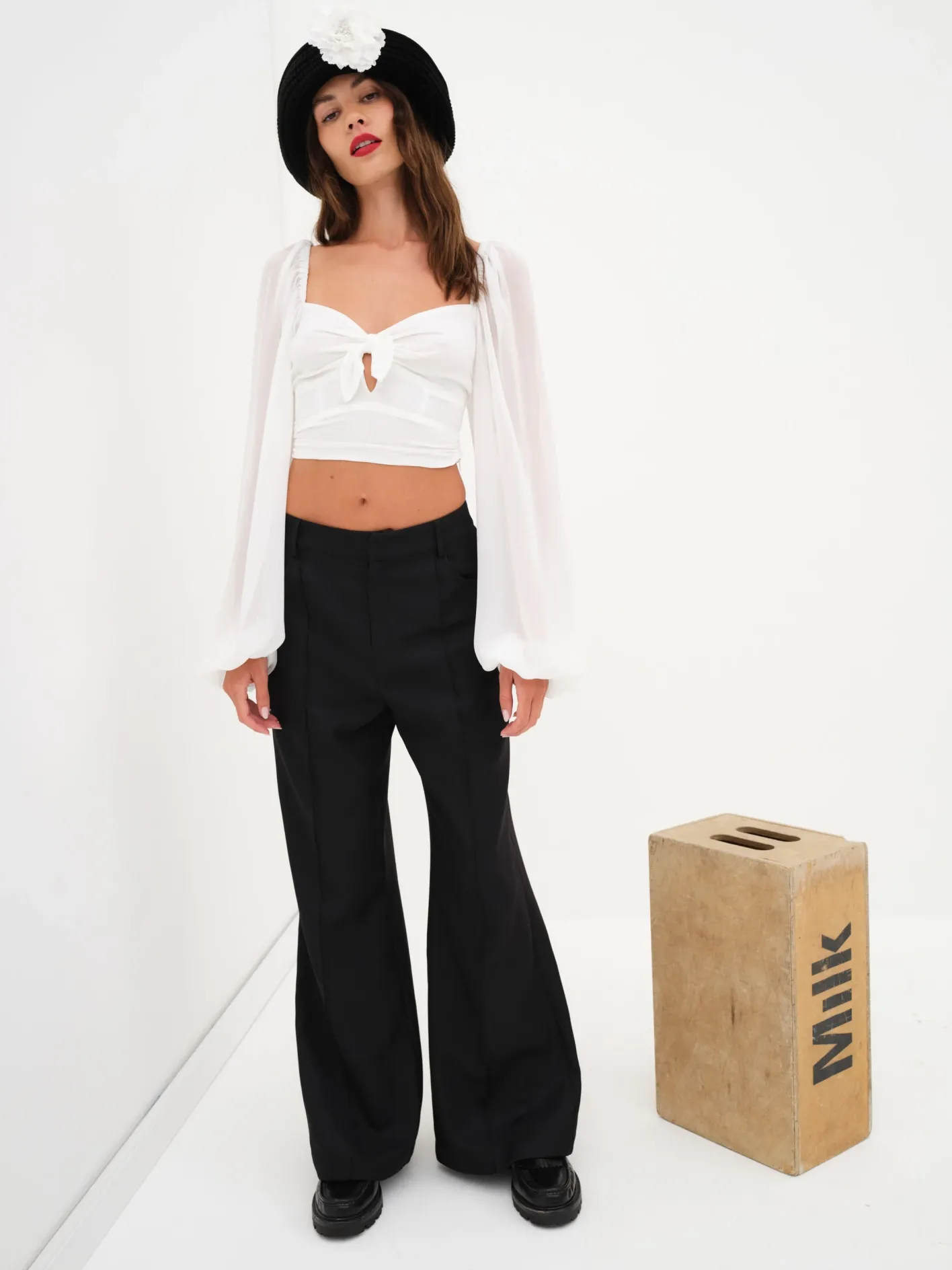 shannon_pant_3-1.webp Woman For Love & Lemons Shannon Pant