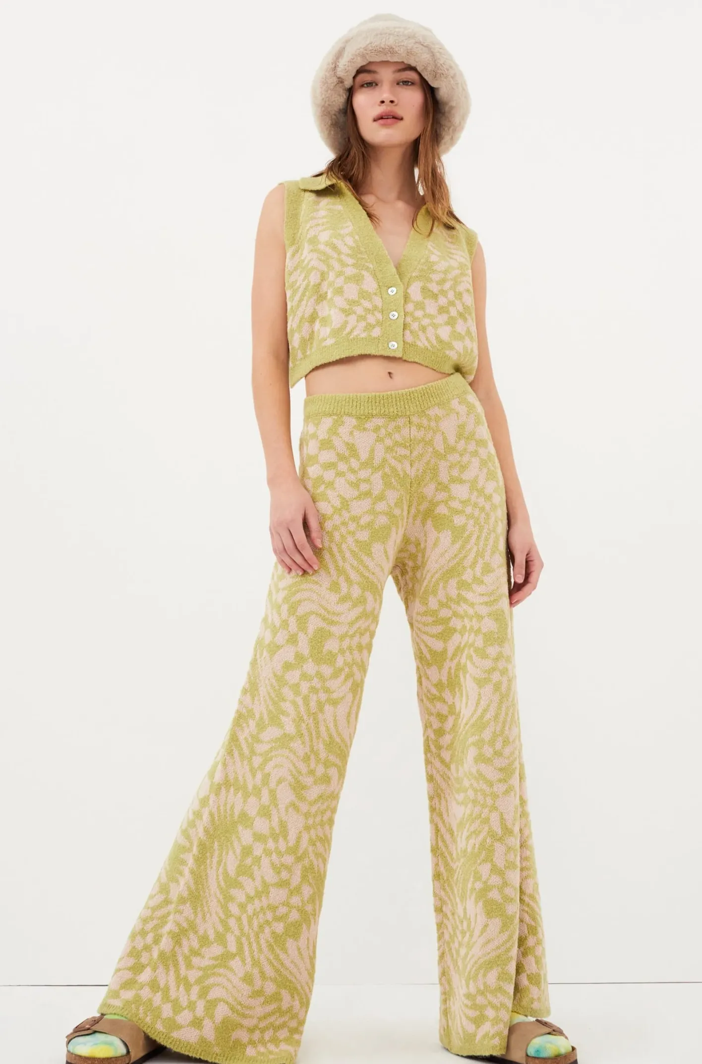 simone_pant_0.webp Woman For Love & Lemons Simone Pant
