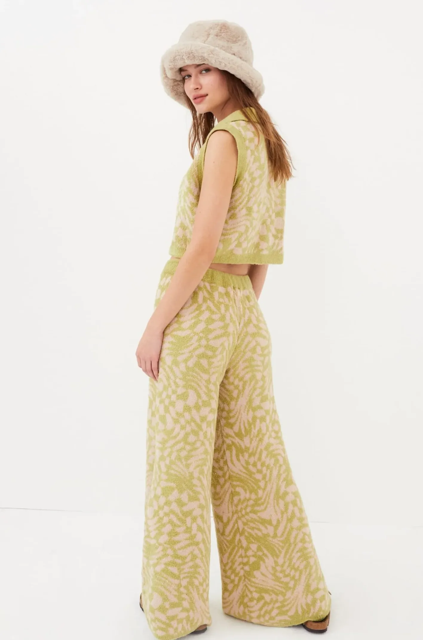 simone_pant_1.webp Woman For Love & Lemons Simone Pant