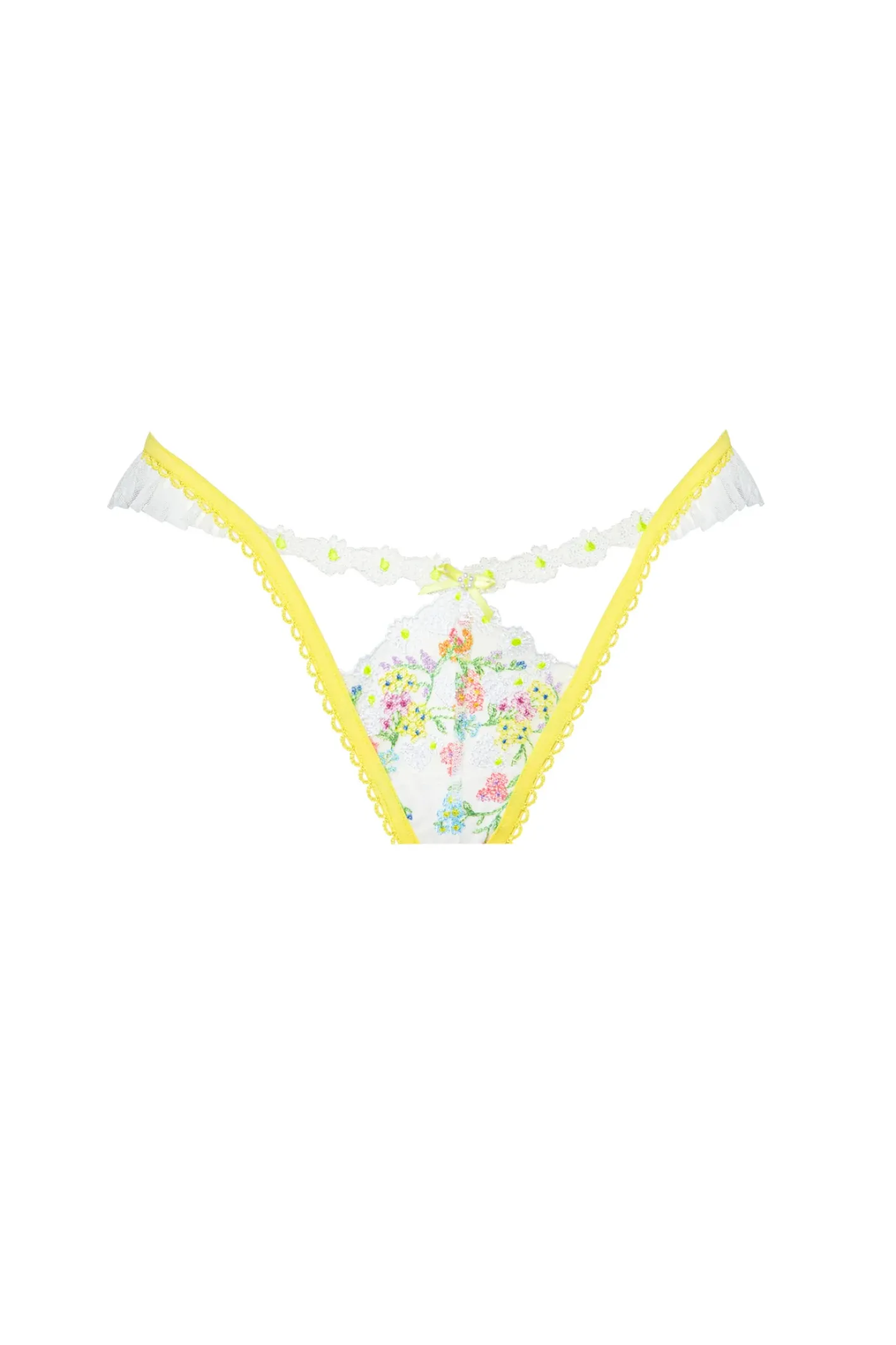 summer_lovin_thong_panty_6.webp Woman For Love & Lemons Summer Lovin' Thong Panty