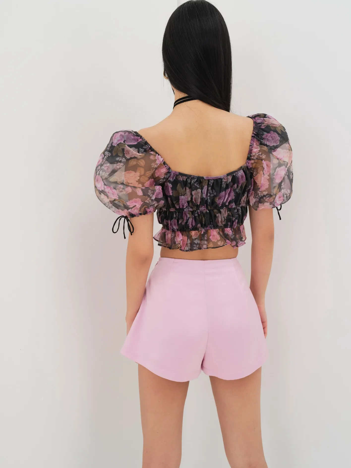 sunshine_crop_top_3.webp Woman For Love & Lemons Sunshine Crop Top