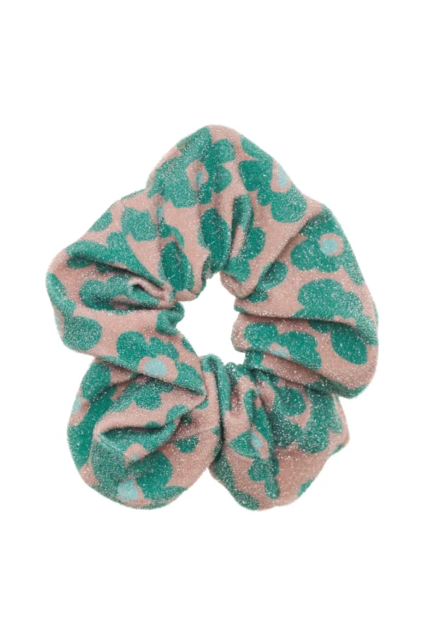 Woman For Love & Lemons Venetia Scrunchie