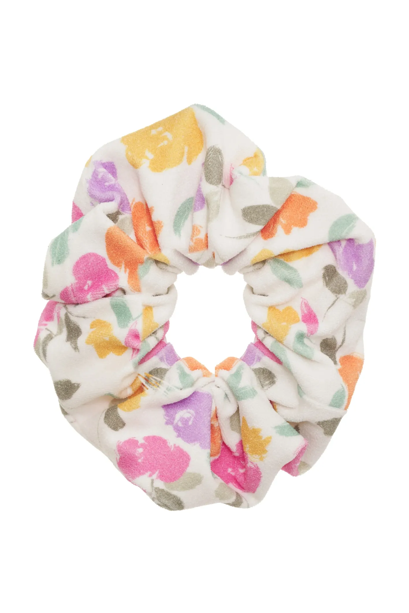 venetia_scrunchie_0.webp Woman For Love & Lemons Venetia Scrunchie
