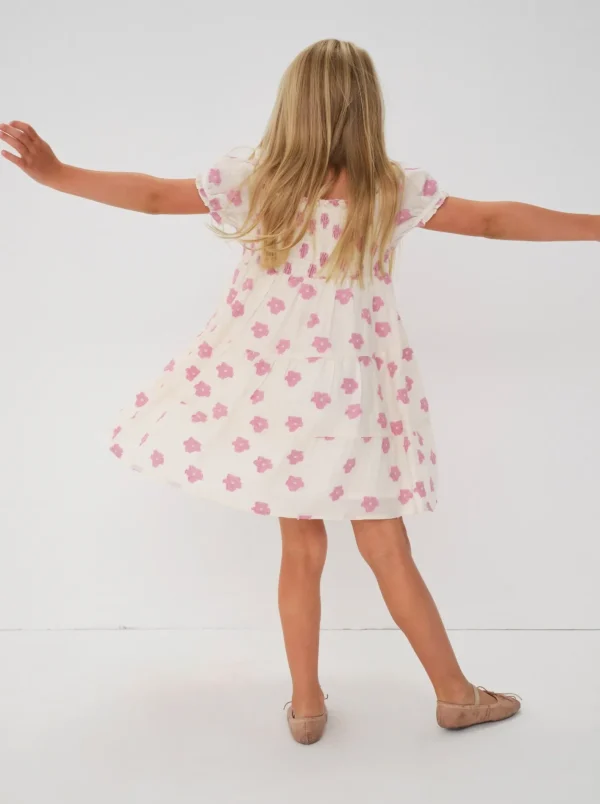 Woman For Love & Lemons Vita Dress