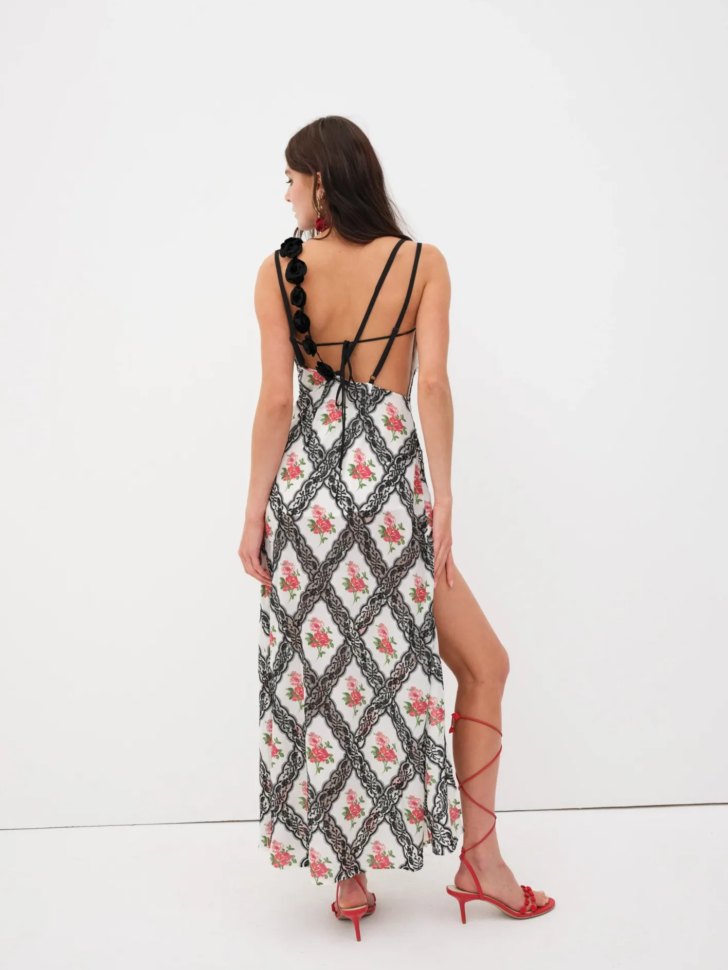 vittoria_maxi_dress_3.webp Woman For Love & Lemons Vittoria Maxi Dress