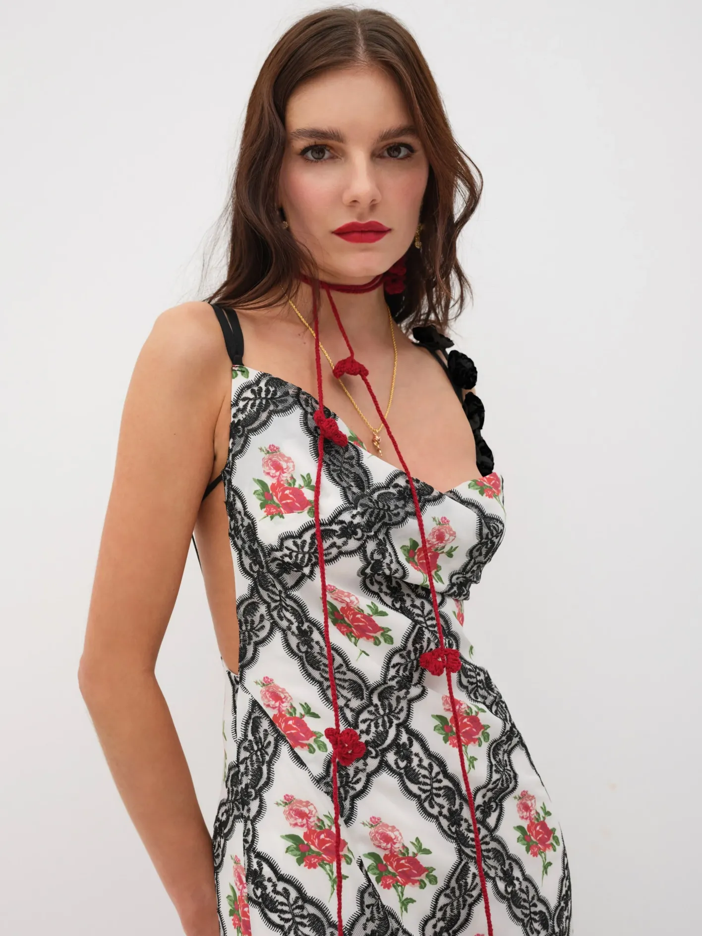 vittoria_maxi_dress_4.webp Woman For Love & Lemons Vittoria Maxi Dress