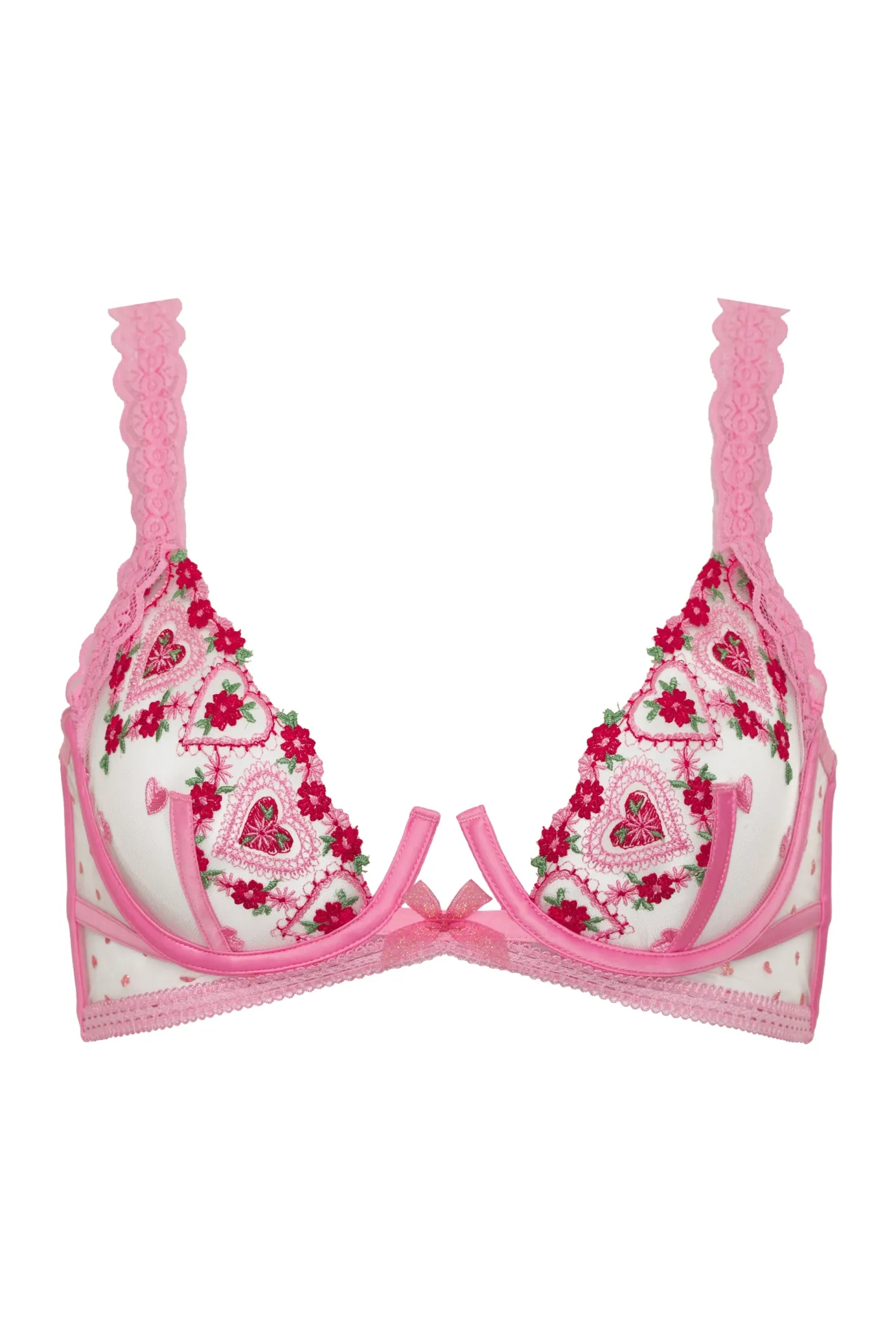 whimsical_garden_underwir_4.webp Woman For Love & Lemons Whimsical Garden Underwire Bra