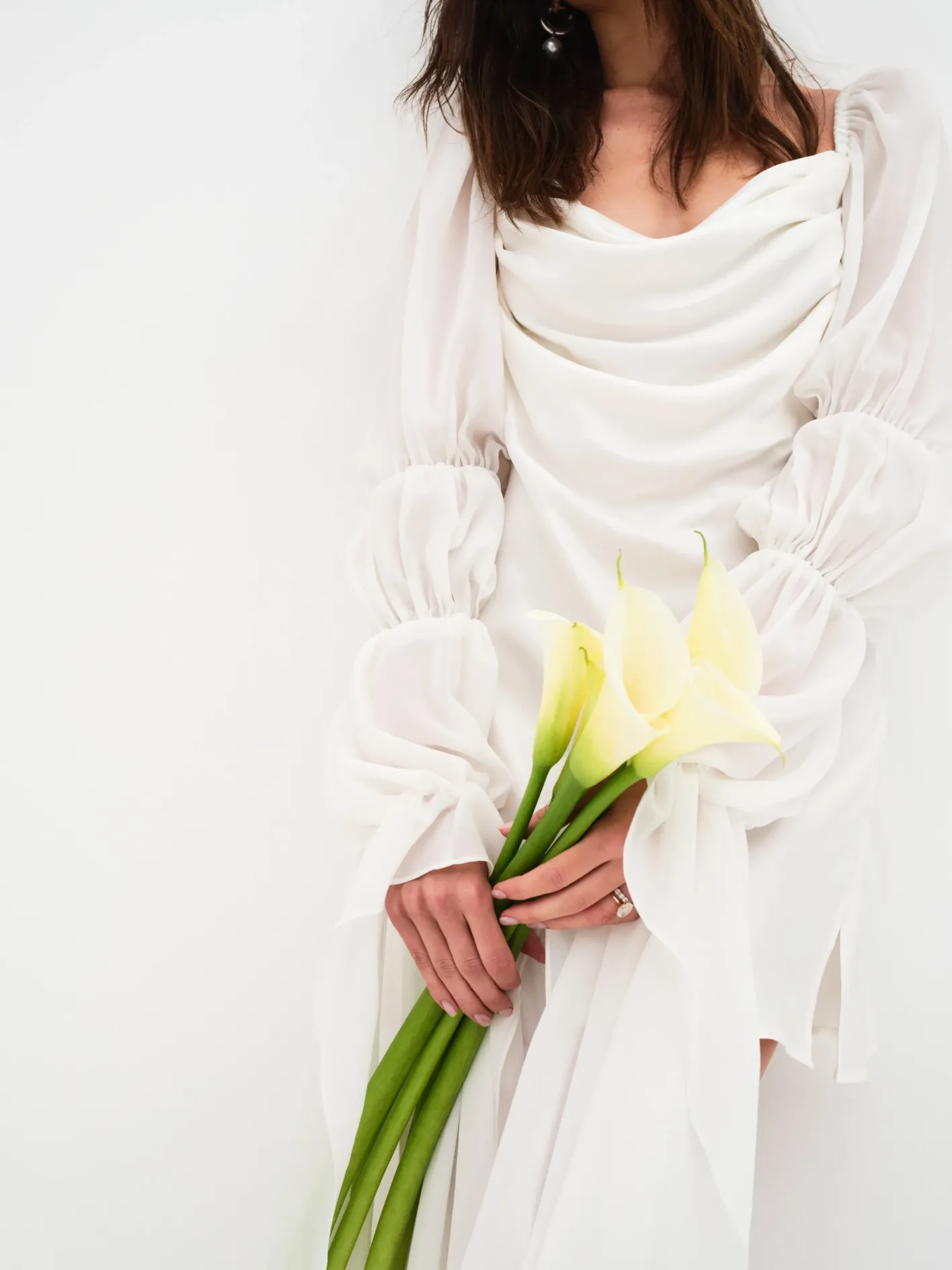 willow_mini_dress_2.webp Woman For Love & Lemons Willow Mini Dress