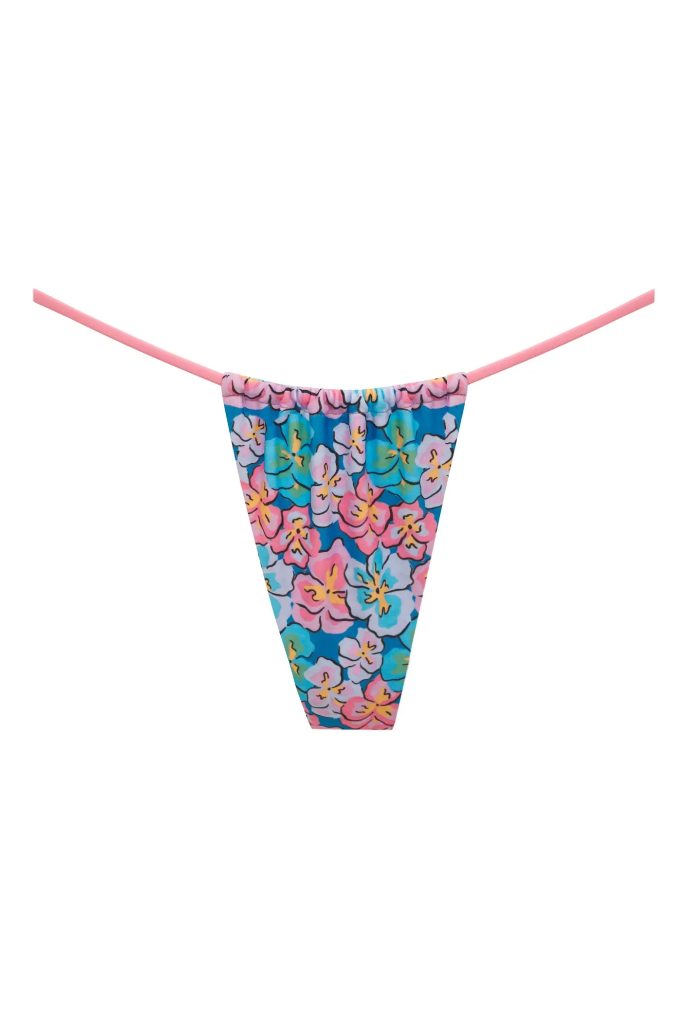 yasmin_string_bikini_bott_3-1.webp Woman For Love & Lemons Yasmin String Bikini Bottom
