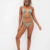Woman For Love & Lemons Yola Bikini Bottom