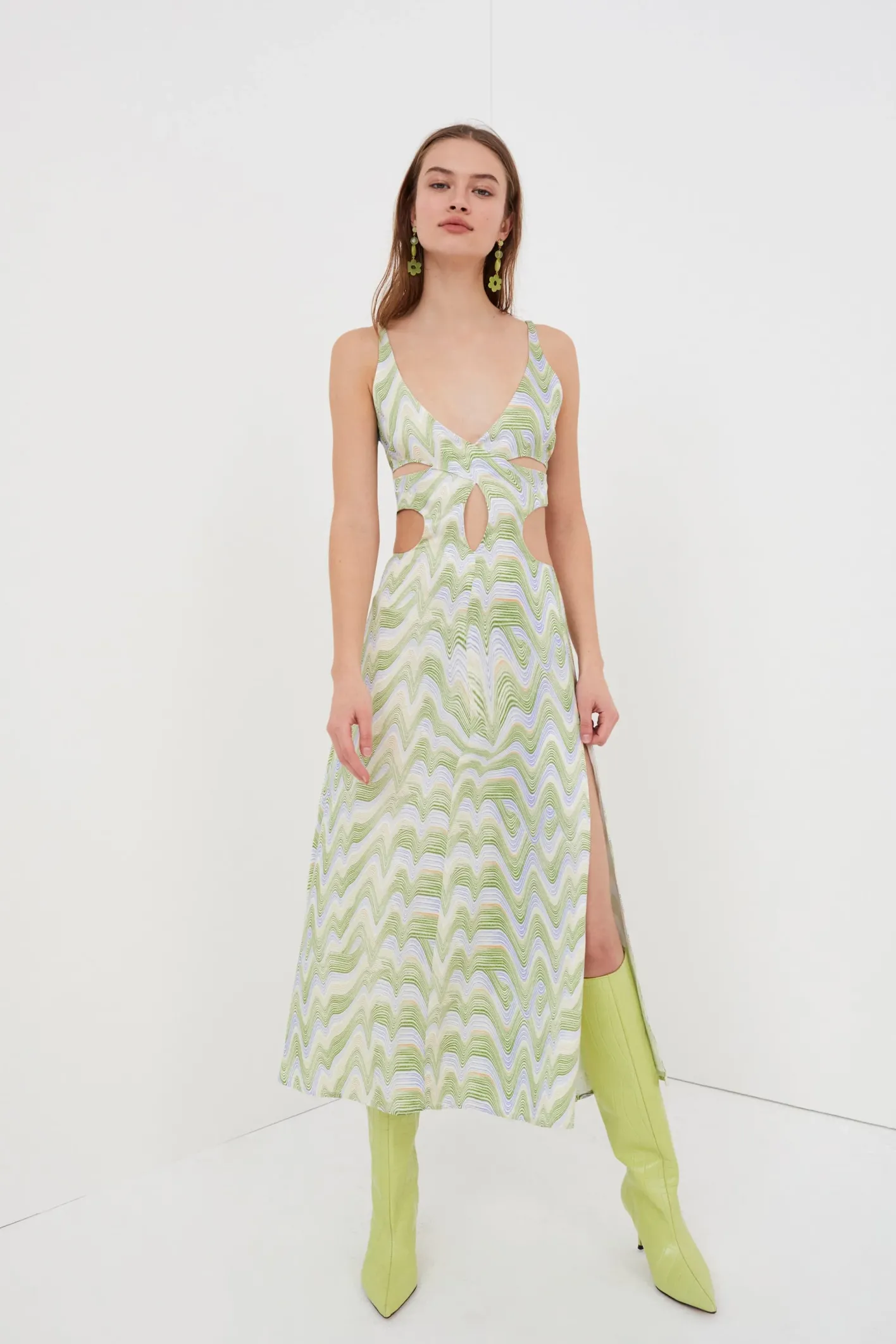 yori_midi_dress_2-1.webp Woman For Love & Lemons Yori Midi Dress