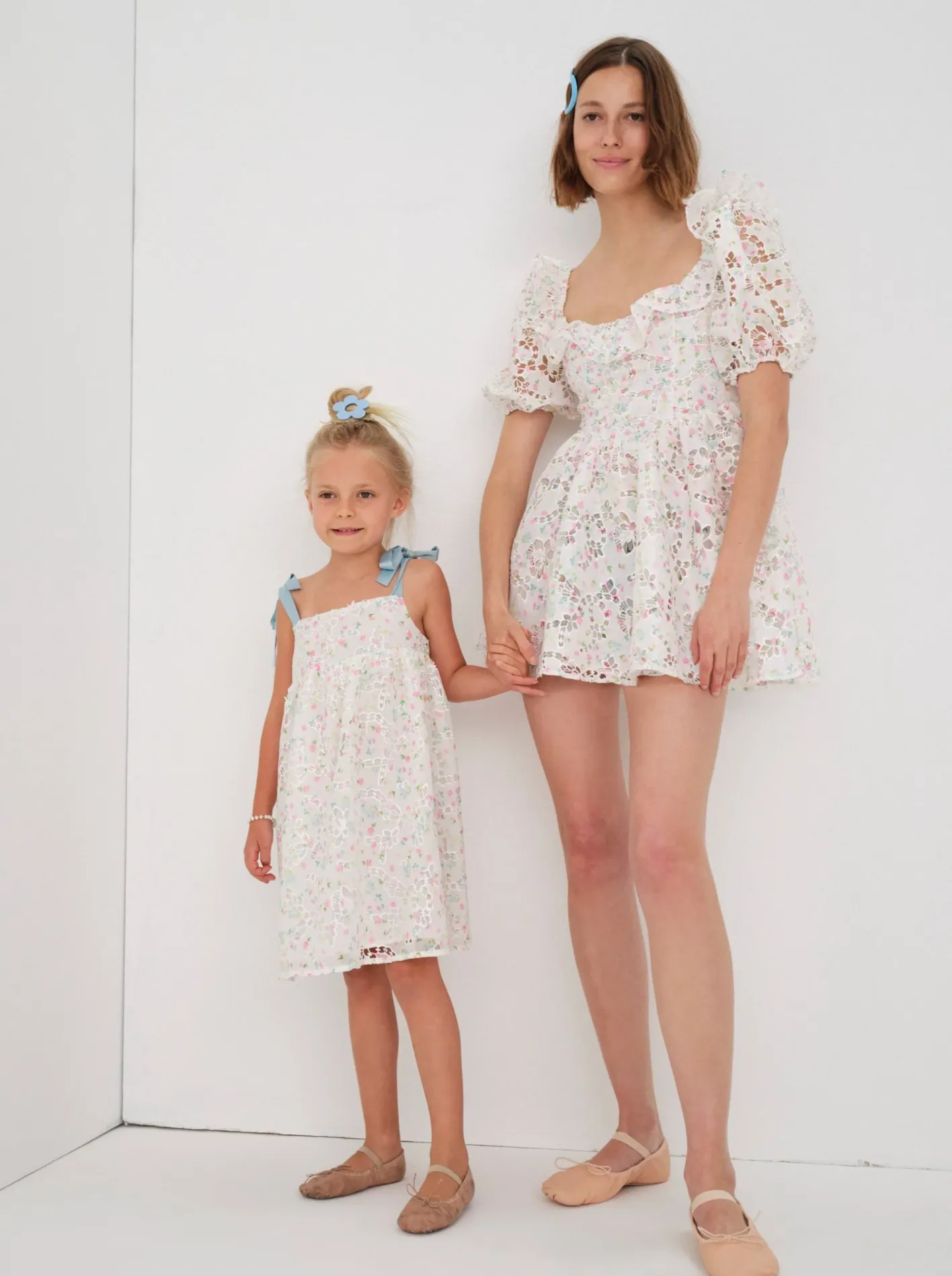 zosia_dress_1.webp Woman For Love & Lemons Zosia Dress