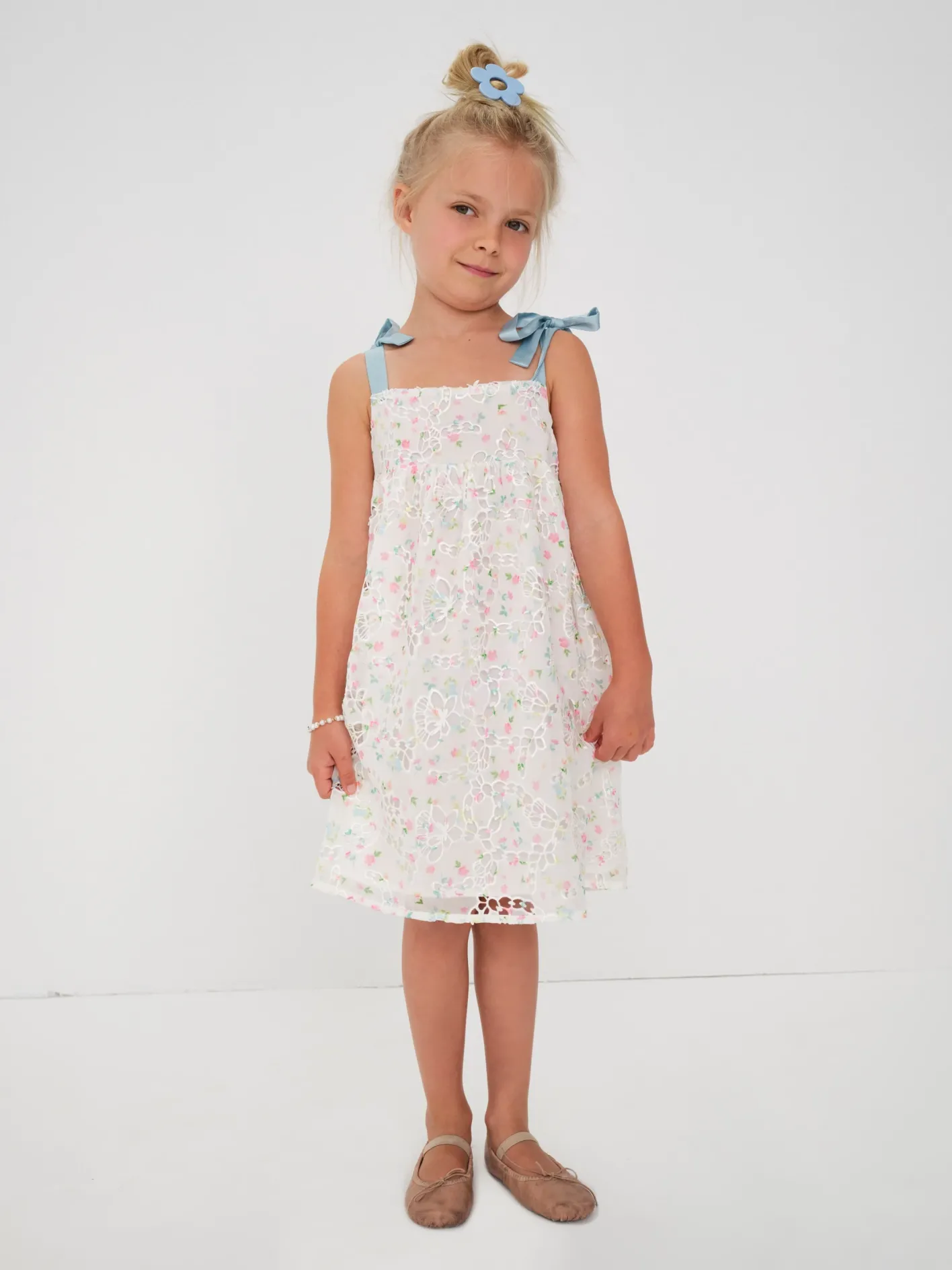 zosia_dress_2.webp Woman For Love & Lemons Zosia Dress