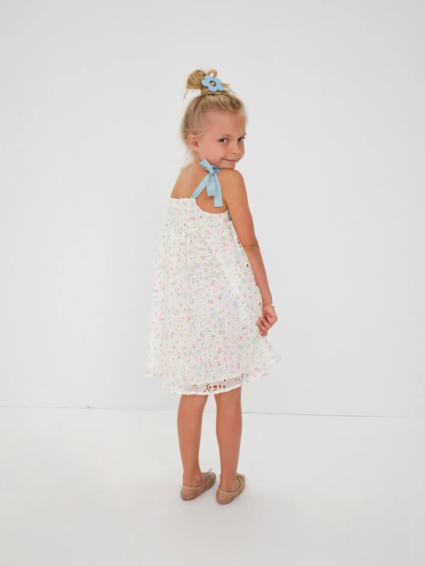 zosia_dress_3.webp Woman For Love & Lemons Zosia Dress