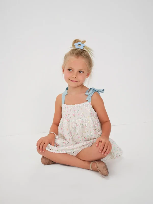 Woman For Love & Lemons Zosia Dress